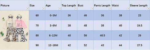 Chloefairy Western Baby Girl Fall Clothes Holy Cow I'm Cute Romper Bell Bottoms Flare Pants Set 3Pcs Infant Cowgirl Outfit in Saudi Arabia
