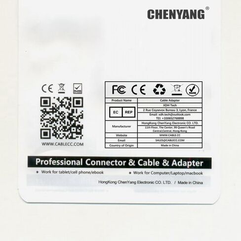 chenyang SATA to USB Adapter Micro USB 3.0 to 2.5" SATA Hard Drive External Converter Adapter for SSD/HDD Data Transfer Support UASP in Kuwait
