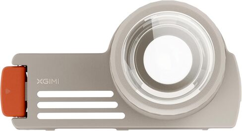 XGIMI Creative Optical Filter, Projector Lens Accessories, Designed for the XGIMI MoGo 3 Pro in Saudi Arabia