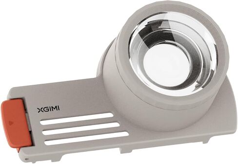 XGIMI Creative Optical Filter, Projector Lens Accessories, Designed for the XGIMI MoGo 3 Pro in Saudi Arabia