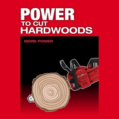 MIlwaukee M18 14 بوصة منشار كهربائي بدون فرشاة ليثيوم أيون 18 فولت (أداة فقط) 2727-20C in Saudi Arabia