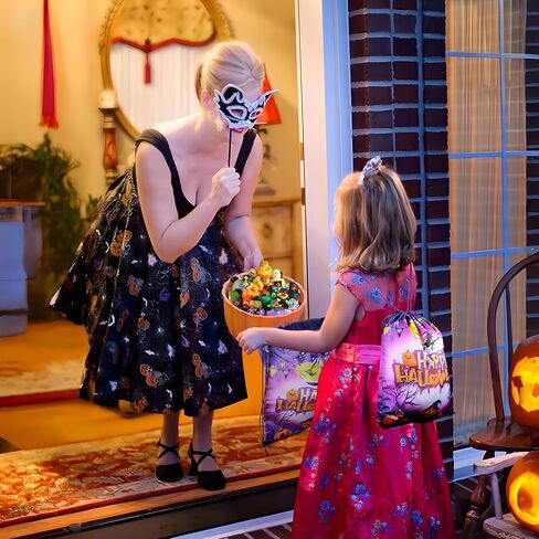 SCIONE 25 قطعة من البط المطاطي للهالوين، بط الهالوين لخدعة أو حشو أكياس الهدايا الجيدة، هدايا حفلات الهالوين البط المطاطي المتنوعة بكميات كبيرة، جوائز ألعاب الفصول المدرسية in Kuwait