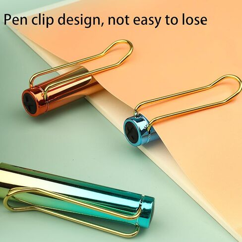 6 Pcs Inkless Eternal Pencils, Everlasting Infinity Magic Pencil with Eraser, Eternal Pencil For School Office for Writing, Sketch, Drawing(Built-in 6 Erasers + 6 Replacement Pen Tips) in Kuwait