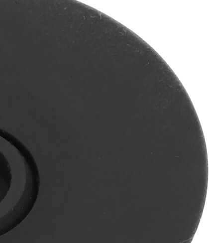1 Pair 1/4 Inch Nab Hub, Reel to Reel Tape Nab Hub Adapter Rubber Ring, for Studer, for Akai, for Teac, for in Saudi Arabia