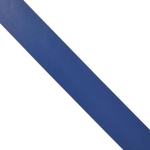 2 Rolls Vinyl Pinstripe Tape, 1-Inch x 36 Yards Gym Floor Tape for Marking Vehicles, Warehouse Grid Lines, Construction Sites (0.16mm, White) in Saudi Arabia
