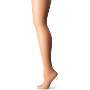 L'eggs Women's Silken Mist Control Top Panty Hose, Available in Single and 3-Pack