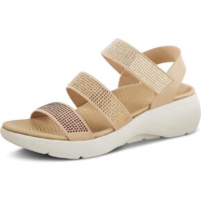 Flexus Women's Jazzy Slingback Sandal
