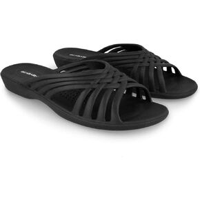 OKABASHI Women's Venice Slide Sandals in Kuwait