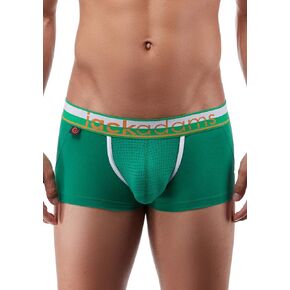 Jack Adams Men's Game on Trunk