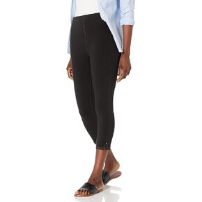 Women's Toothpick Capri