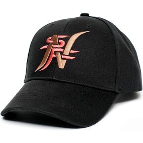 Tadashi Big Hero 6 Unisex-Adult One-Size Hat Cap Black