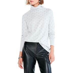 NIC+ZOE Women's Vital Twinkle Sweater