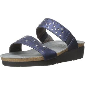 Naot Women's Susan Wedge Slide Sandal