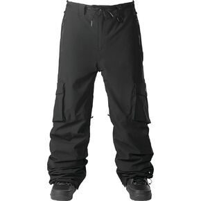 32 Thirtytwo Mens Blahzay Winter Snow Sport Cargo Pant