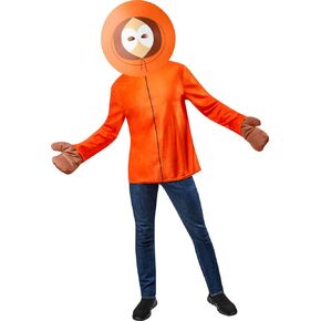 Rubie's Adult Comedy Central South Park Kenny Costume