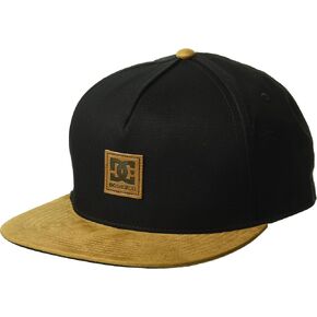 قبعة Brackers Snapback للرجال من DC in Kuwait