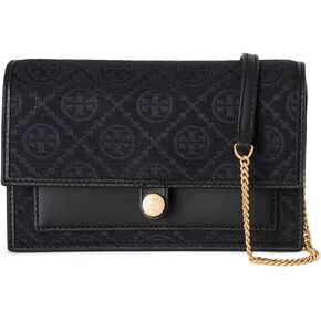 Tory Burch Women's Wallet Crossbody Bag