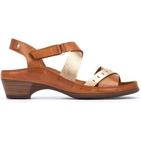 PIKOLINOS Huelva W6C-1789C1 Brandy EU 42 (US Women's 11.5-12) B (M)