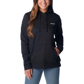 Columbia Women's Trek Graphic Hoodie
