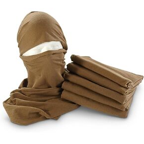 USGI قضية عسكرية ذئب البراري وشاح مناديل الرقبة in Kuwait