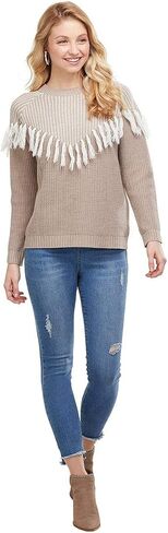Mud Pie Women's Classic, Taupe, Medium in Saudi Arabia