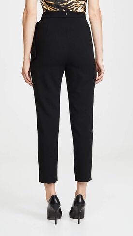 Black Halo Women's Harbor Pants in Saudi Arabia