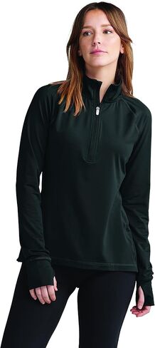 Champion Women's Sport Absolute Half Zip in Saudi Arabia