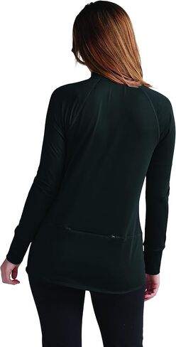 Champion Women's Sport Absolute Half Zip in Saudi Arabia