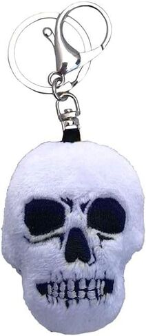 kreepsville 666 Spooky Halloween Plush Keychain in Saudi Arabia