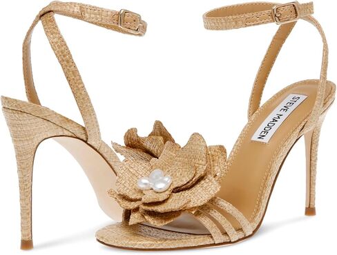 Steve Madden Women's Excite Heeled Sandal in Saudi Arabia
