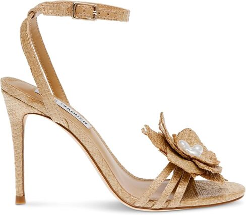 Steve Madden Women's Excite Heeled Sandal in Saudi Arabia