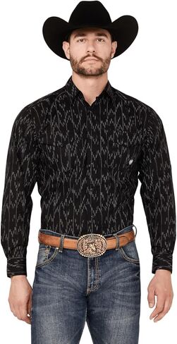 Ariat Men's Shea Classic Fit Shirt in Saudi Arabia