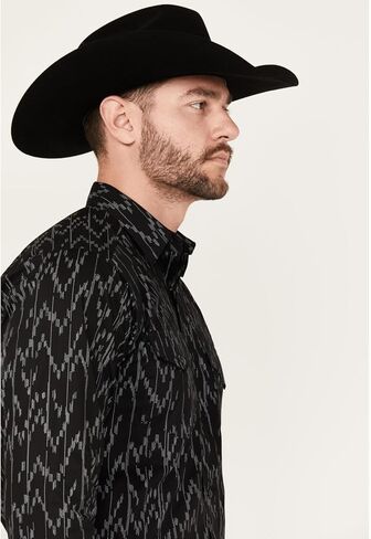 Ariat Men's Shea Classic Fit Shirt in Saudi Arabia