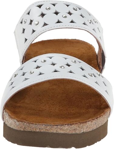 Naot Women's Susan Wedge Slide Sandal in Kuwait