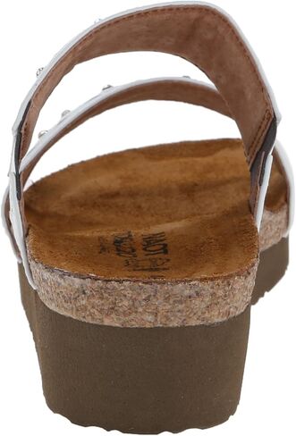 Naot Women's Susan Wedge Slide Sandal in Kuwait