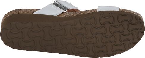 Naot Women's Susan Wedge Slide Sandal in Kuwait