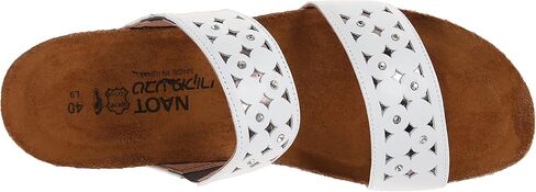 Naot Women's Susan Wedge Slide Sandal in Kuwait