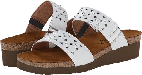Naot Women's Susan Wedge Slide Sandal in Kuwait