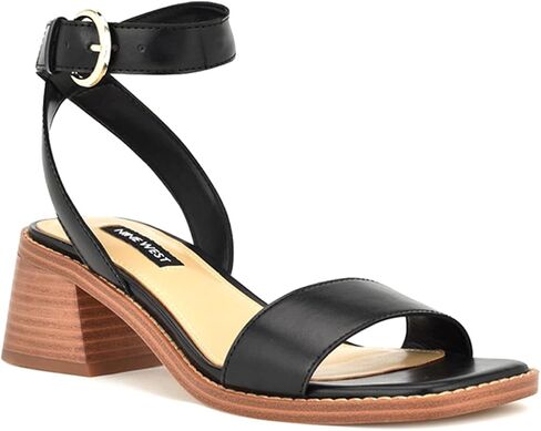 Nine West Women's Tora Heeled Sandal in Saudi Arabia