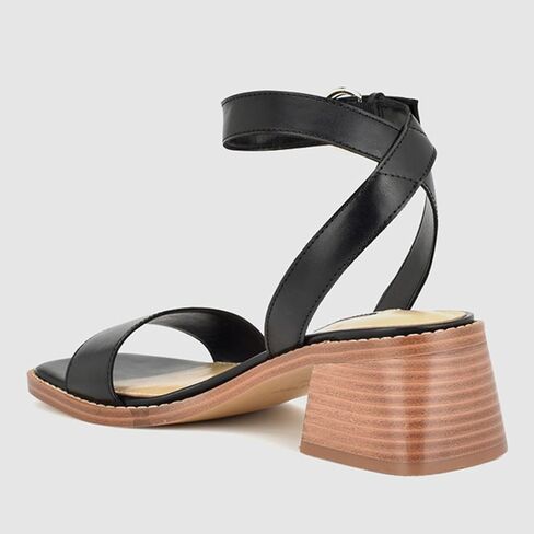 Nine West Women's Tora Heeled Sandal in Saudi Arabia