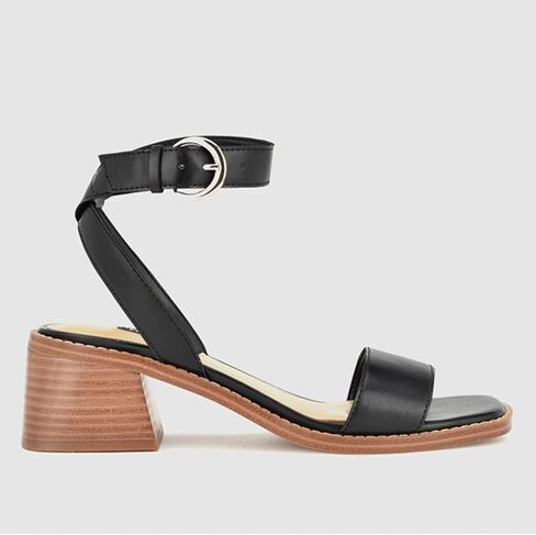 Nine West Women's Tora Heeled Sandal in Saudi Arabia