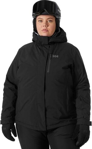 Helly-Hansen Womens Snowplay Plus Jacket in Saudi Arabia
