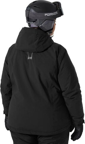 Helly-Hansen Womens Snowplay Plus Jacket in Saudi Arabia