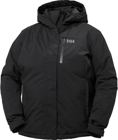 Helly-Hansen Womens Snowplay Plus Jacket in Saudi Arabia