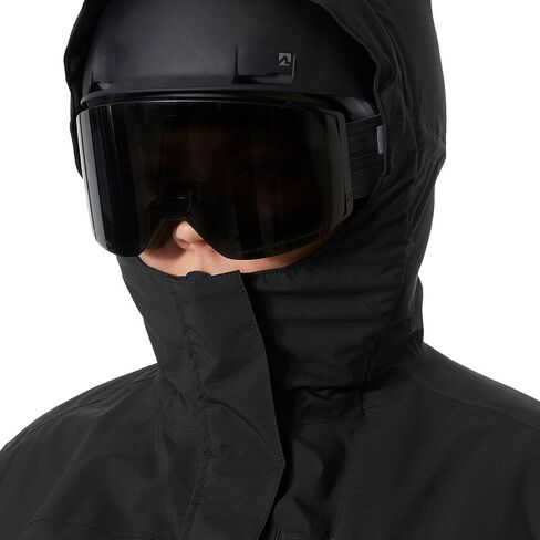 Helly-Hansen Womens Snowplay Plus Jacket in Saudi Arabia