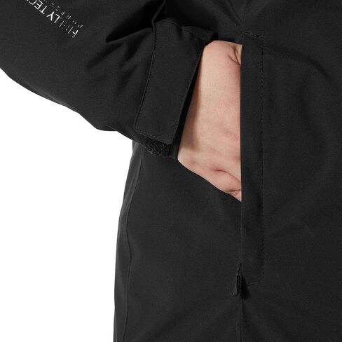Helly-Hansen Womens Snowplay Plus Jacket in Saudi Arabia