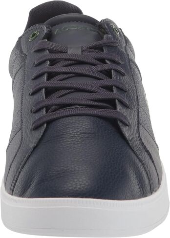 Lacoste - Mens Europa Pro Synthetic Tonal Sneakers in Saudi Arabia