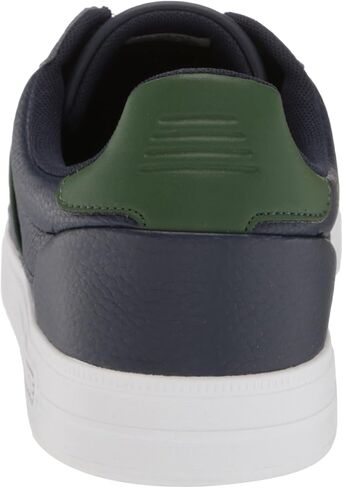 Lacoste - Mens Europa Pro Synthetic Tonal Sneakers in Saudi Arabia