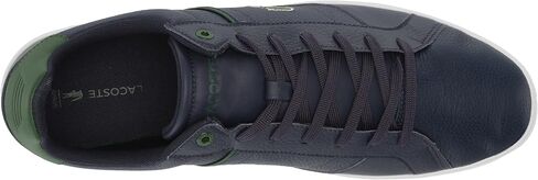 Lacoste - Mens Europa Pro Synthetic Tonal Sneakers in Saudi Arabia