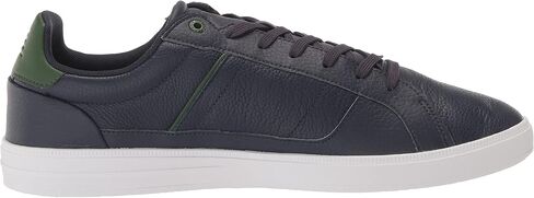 Lacoste - Mens Europa Pro Synthetic Tonal Sneakers in Saudi Arabia